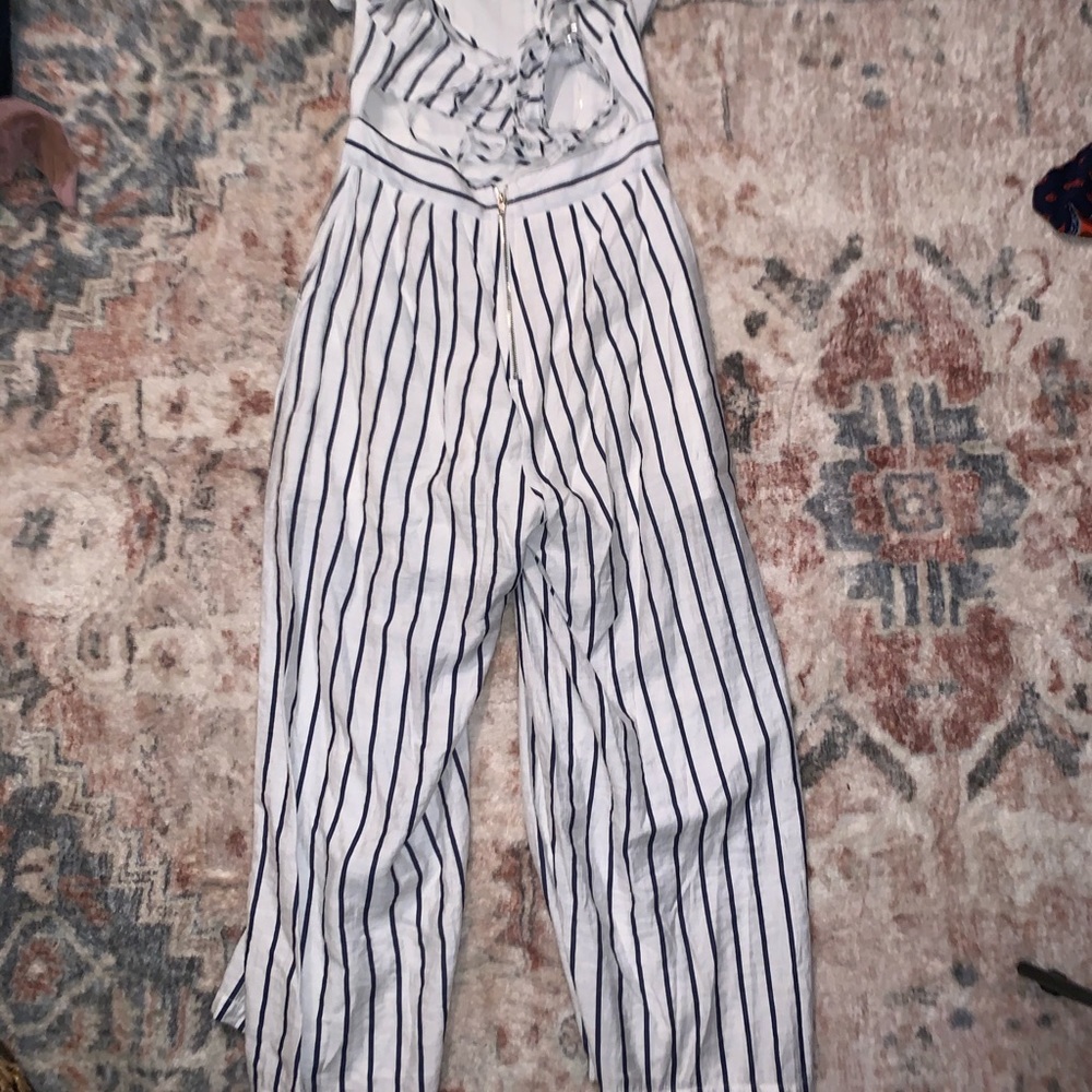 Pink Lily Boutique Jumpsuit - Picture 3 of 5